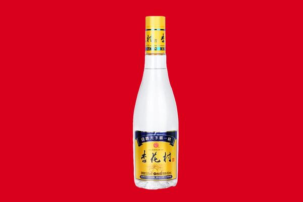 恩施利川市回收杏花村