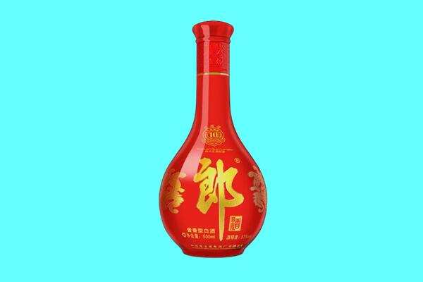 恩施利川市回收郎酒